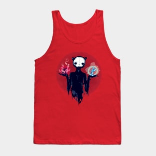 Pick Your Poison Tank Top